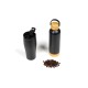 Kit Copo Dupla Camada E Garrafa  2 Pçs Personalizados