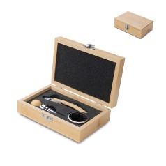 Kit Vinho para Brindes 