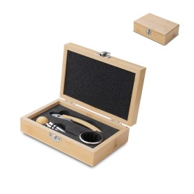 Kit Vinho para Brindes 