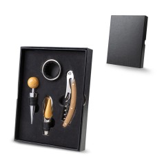 Kit Vinho Personalizado para Empresas