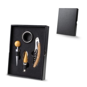 Kit Vinho Personalizado para Empresas