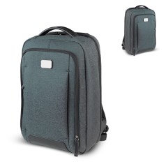 Mochila Premium Para Notebook Com Logotipo