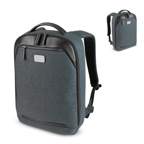 Mochila Premium Para Notebook Com Logotipo