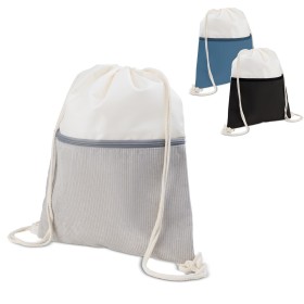 Sacola Mochila Personalizada para Empresas