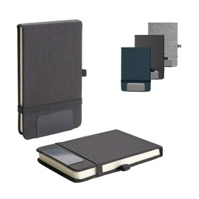Mini Caderno para Brindes Corporativos