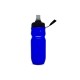 Squeeze Boca Larga 650 ml Personalizado com Tampa Valvulada