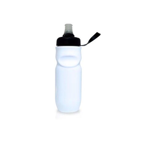 Squeeze Boca Larga 650 ml Personalizado com Tampa Valvulada