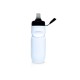 Squeeze Boca Larga 650 ml Personalizado com Tampa Valvulada