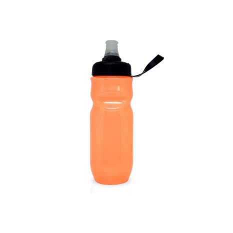 Squeeze Boca Larga 650 ml Personalizado com Tampa Valvulada