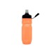 Squeeze Boca Larga 650 ml Personalizado com Tampa Valvulada