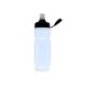 Squeeze Boca Larga 650 ml Personalizado com Tampa Valvulada