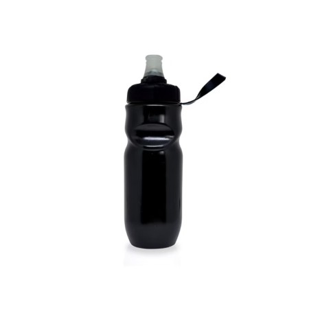 Squeeze Boca Larga 650 ml Personalizado com Tampa Valvulada