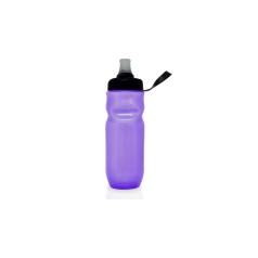 Squeeze Boca Larga 650 ml Personalizado com Tampa Valvulada