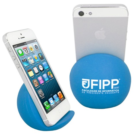 Apoio Para Smartphone Vinil Personalizado