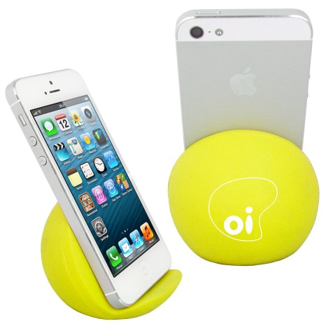 Apoio Para Smartphone Vinil Personalizado
