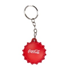 Chaveiro Bola Cravinho vinil Personalizada