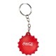 Chaveiro Bola Cravinho vinil Personalizada