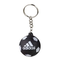 Chaveiro Bola Vinil c/ Pintura Futebol Personalizada