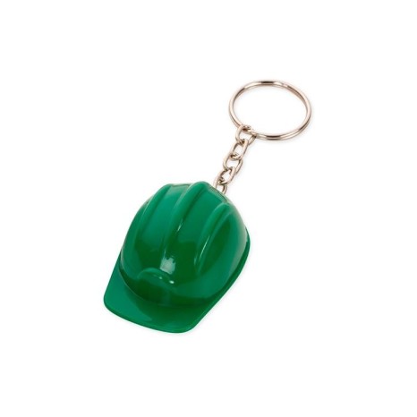 Chaveiro Capacete de Segurança Personalizado