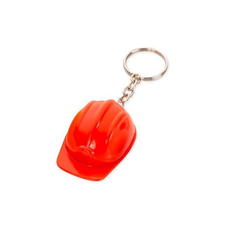 Chaveiro Capacete de Segurança Personalizado