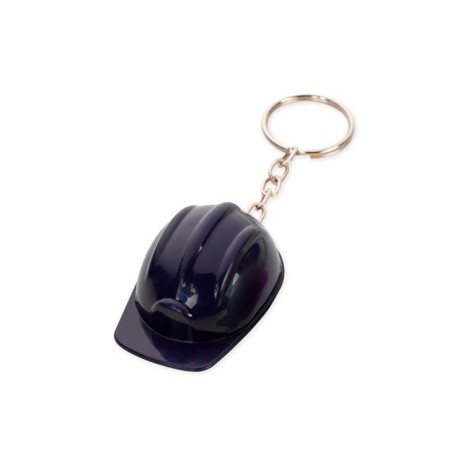 Chaveiro Capacete de Segurança Personalizado