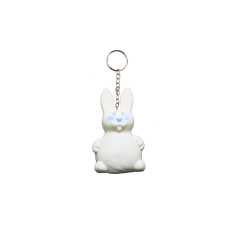 Chaveiro Coelho Personalizado