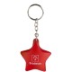 Chaveiro Estrela Vinil Personalizada