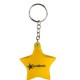 Chaveiro Estrela Vinil Personalizada