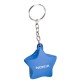 Chaveiro Estrela Vinil Personalizada
