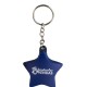 Chaveiro Estrela Vinil Personalizada