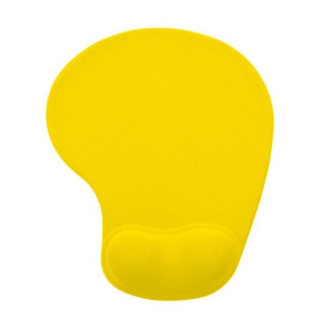 Mouse Pad Ergonômico de Neoprene Personalizado