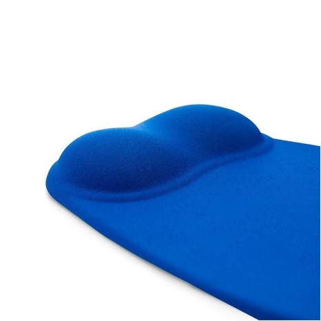 Mouse Pad Ergonômico de Neoprene Personalizado