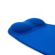 Mouse Pad Ergonômico de Neoprene Personalizado