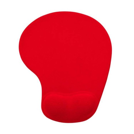 Mouse Pad Ergonômico de Neoprene Personalizado