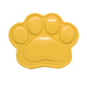 Patinha Vinil Pet