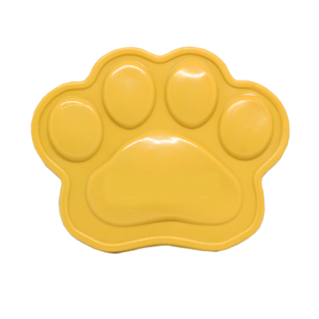 Patinha Vinil Pet