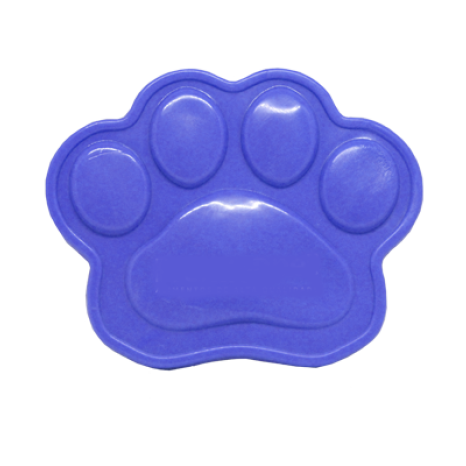 Patinha Vinil Pet