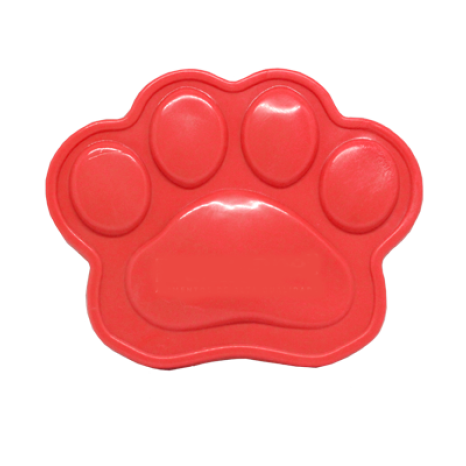 Patinha Vinil Pet