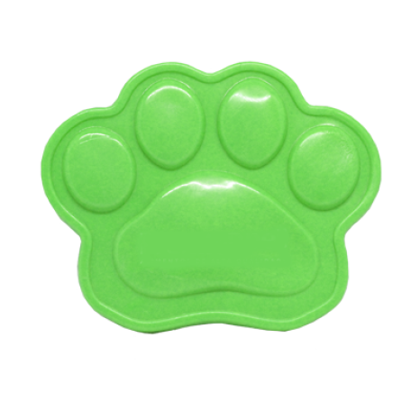 Patinha Vinil Pet