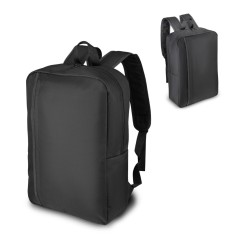 Mochila para notebook em Poliéster 600D Para Brinde Personalizado