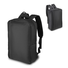 Mochila para notebook em Poliéster 600D Para Brinde Personalizado