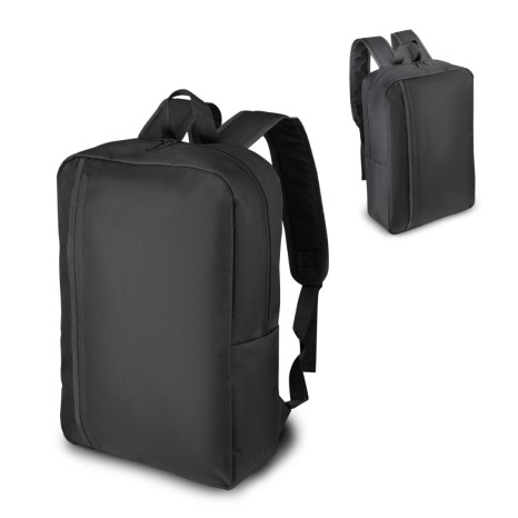 Mochila para notebook em Poliéster 600D Para Brinde Personalizado