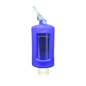 Porta Alcool Em Gel Personalizado