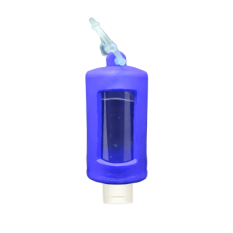 Porta Alcool Em Gel Personalizado