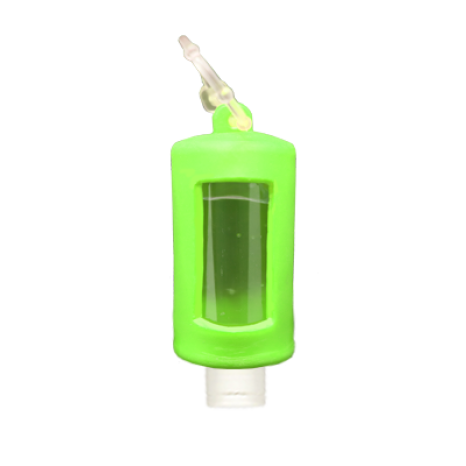 Porta Alcool Em Gel Personalizado