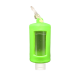 Porta Alcool Em Gel Personalizado