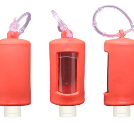 Porta Alcool Em Gel Personalizado