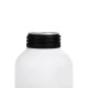 Garrafa em Alumínio Branco 600 Ml Personalizado