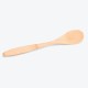 Cumbuca em Bambu com Colher 18cm 400Ml Personalizado