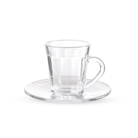 Xicara Expresso com Pires Americano 90 Ml Personalizado